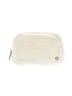 Lululemon Athletica 100% Polyester Ivory Belt Bag One size - photo 1