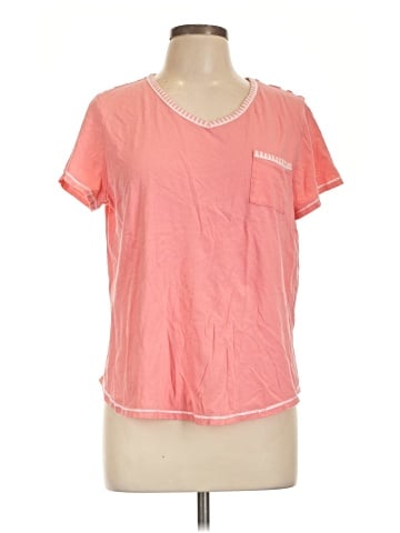 Carole Hochman Short Sleeve T-Shirt (view 1)