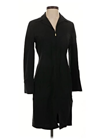 Linda Allard Ellen Tracy Casual Dress (view 1)