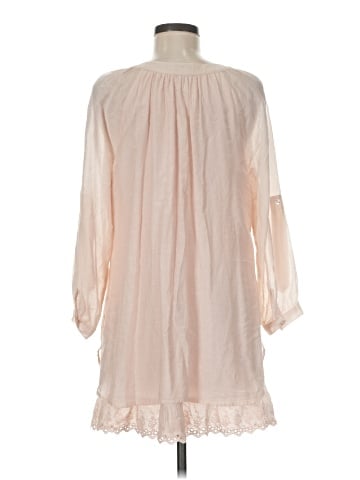 Soft Surroundings 3/4 Sleeve Blouse (view 2)