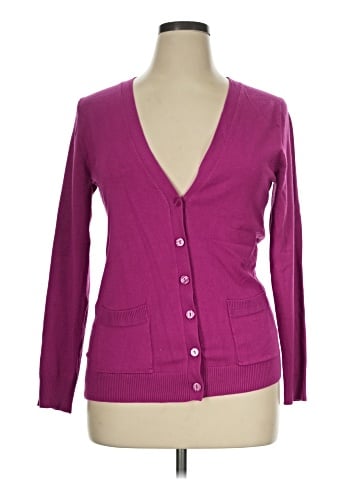 Grace Elements Cardigan (view 1)