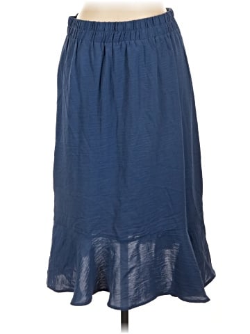 89th & Madison Casual Skirt (view 2)