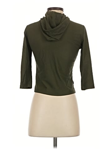Esprit Zip Up Hoodie (view 2)