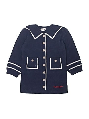 Baby Gap Cardigan (view 1)