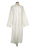 Pixie Market 100% Polyester Ivory Casual Dress Size M (estimated) - photo 1
