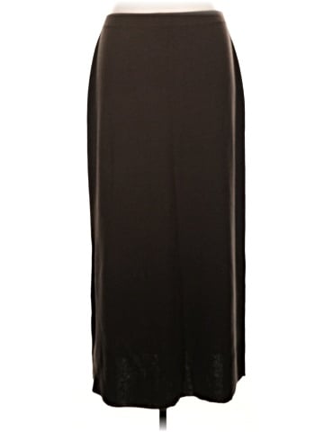 Lands' End Formal Skirt (view 2)