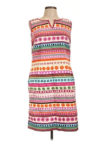 Talbots Casual Dress (view 1)