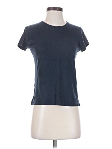 Abercrombie & Fitch Short Sleeve T-Shirt (view 1)