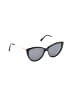 Jimmy Choo Black Sunglasses One size - photo 1