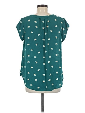 41Hawthorn Short Sleeve Blouse (view 2)