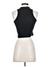 OAK + FORT Black Tank Top Size S - photo 2