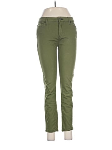 CALVIN KLEIN JEANS Casual Pants (view 1)