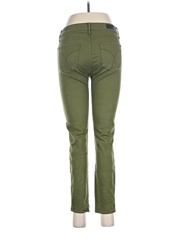 CALVIN KLEIN JEANS Casual Pants (view 2)