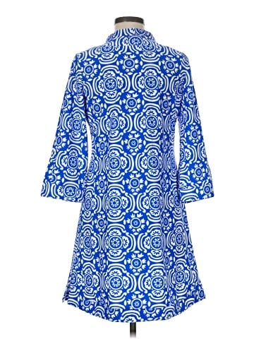 Jude Connally Casual Dress (view 2)