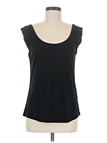 Kardashian Kollection Sleeveless Top (view 1)