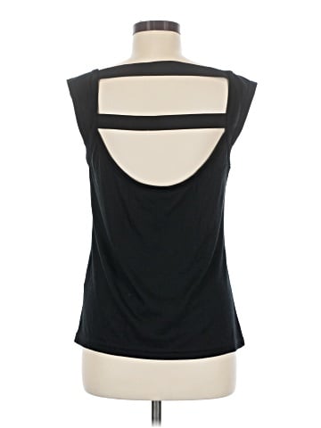 Kardashian Kollection Sleeveless Top (view 2)