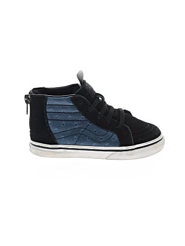 Vans Sneakers (view 1)