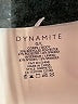 Dynamite White Tank Top Size L - photo 7