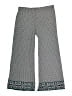 Studio M Chevron-herringbone Gray Casual Pants Size L - photo 2