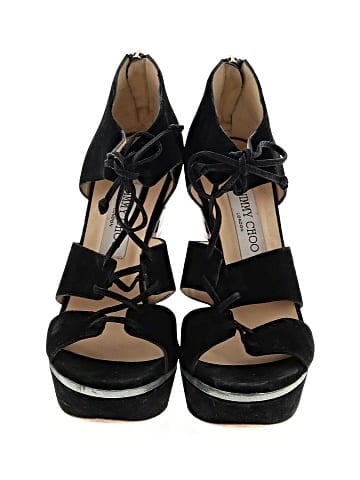Jimmy Choo Heels (view 2)