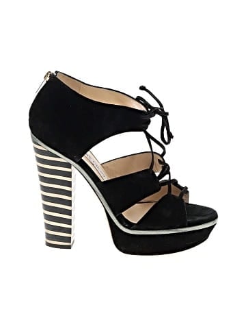 Jimmy Choo Heels (view 1)