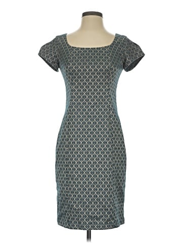 Paper Crown Casual Dress (view 1)
