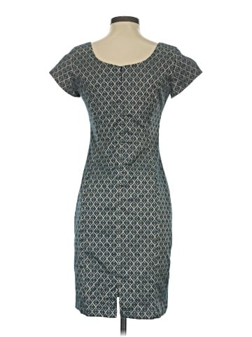 Paper Crown Casual Dress (view 2)