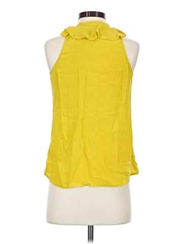 Love 21 Sleeveless Blouse (view 2)