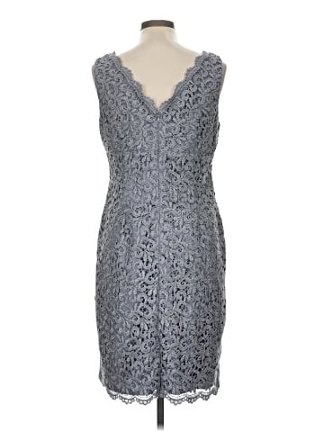 Adrianna Papell Cocktail Dress (view 2)
