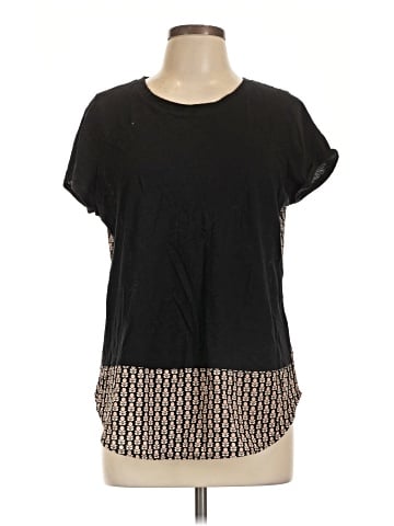Maison Jules Short Sleeve T-Shirt (view 1)
