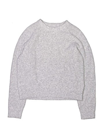 Zara Pullover Sweater (view 1)