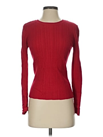 Nine West Pullover Sweater (view 1)