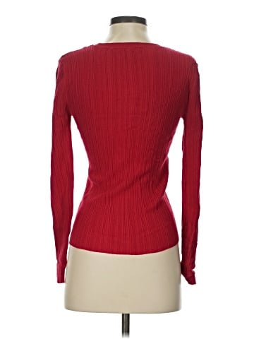Nine West Pullover Sweater (view 2)