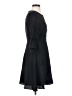 CeCe 100% Polyester Black Casual Dress Size 2 - photo 4