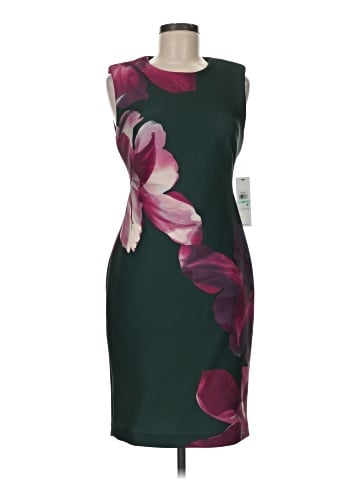 Calvin Klein Cocktail Dress (view 1)