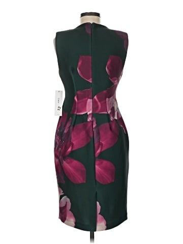 Calvin Klein Cocktail Dress (view 2)