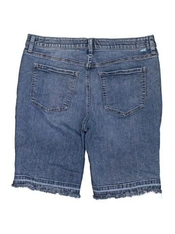 Jag Denim Shorts (view 2)