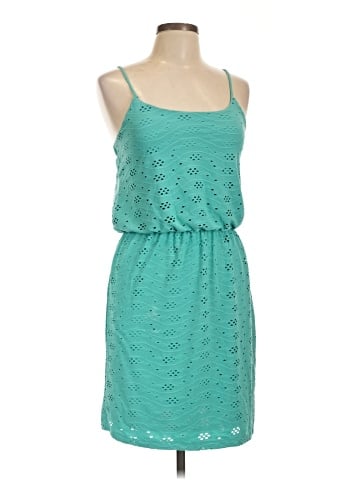 En Focus Studio Casual Dress (view 1)