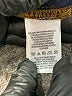 Free People Hearts Blue Jeans Size 26 waist - photo 5