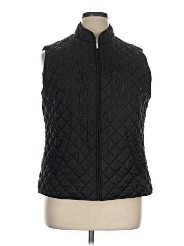 Karen Scott Sport Vest (view 1)