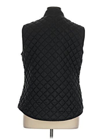 Karen Scott Sport Vest (view 2)
