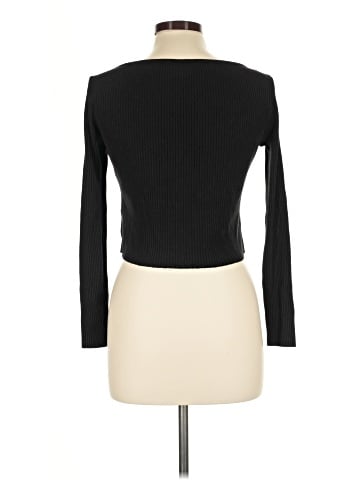 H&M Long Sleeve T-Shirt (view 2)