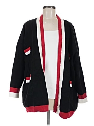 Sandro Cardigan (view 1)