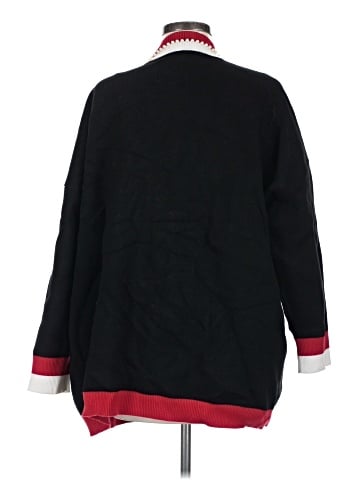 Sandro Cardigan (view 2)
