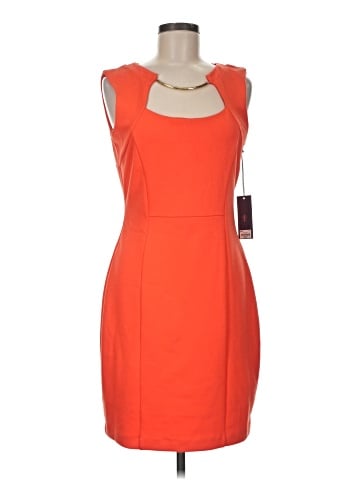 Jennifer Lopez Cocktail Dress (view 1)