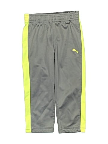 Puma Track Pants (view 1)