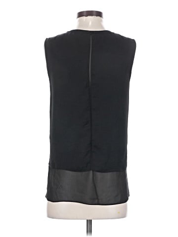 Vince. Sleeveless Blouse (view 2)