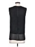Vince. Gray Sleeveless Blouse Size S - photo 2