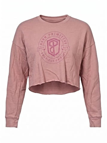 Bella Sweatshirt (view 1)