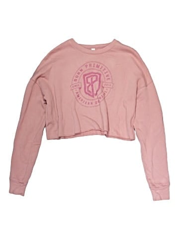 Bella Sweatshirt (view 2)